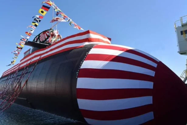 Mitsubishi Heavy Industries je japonský priemyselný gigant