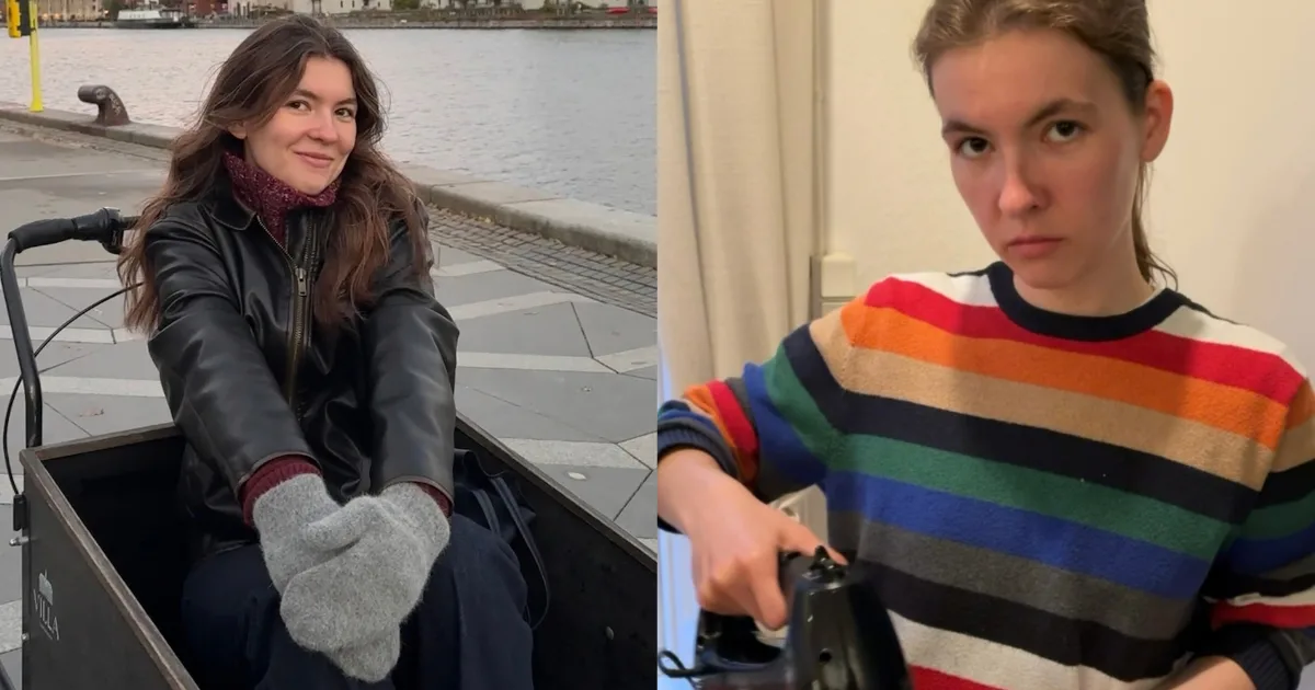 Mladá Slovenka Chiara si plní pracovný sen v dánskej Kodani