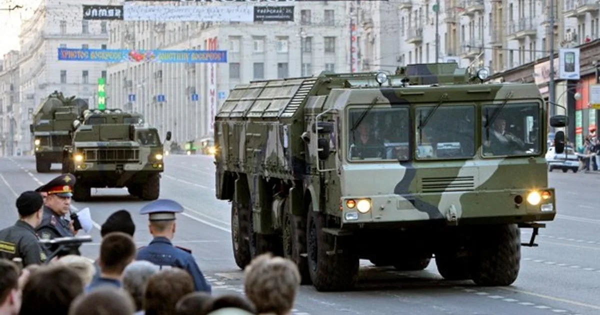 Moskva hrozí jadrom. Neprovokujte, prídete o Kaliningrad, varujú médiá