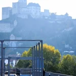 Most mohli rozobrať, no stane sa trenčianskou Eiffelovkou. Otvoria ho o mesiac