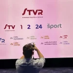 Na diskusiu o dokumentaristike pozvali vedenie STVR. Begányi neodpovedal, poslal list