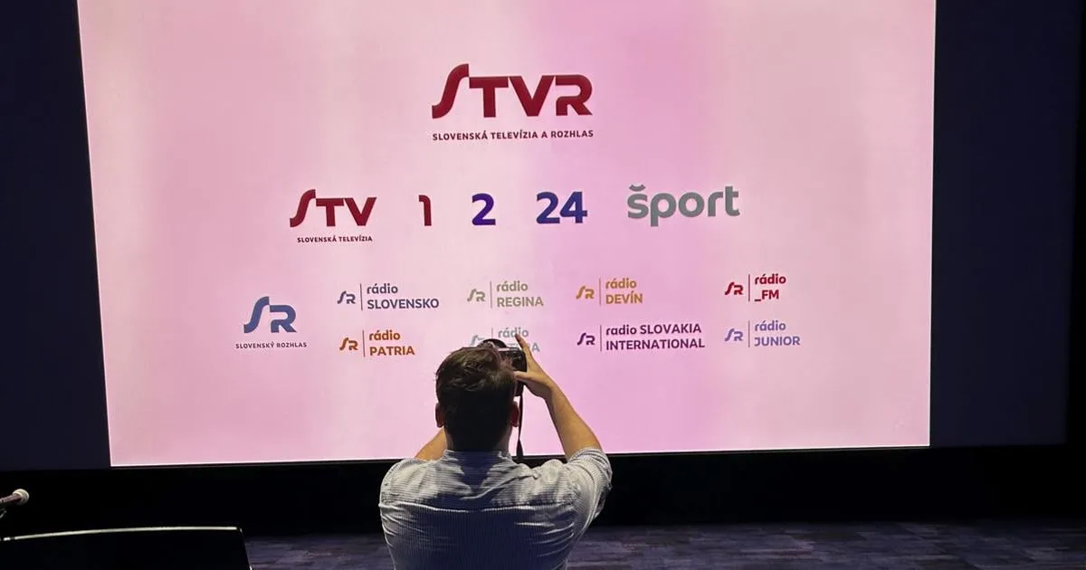 Na diskusiu o dokumentaristike pozvali vedenie STVR. Begányi neodpovedal, poslal list