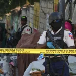 Na Haiti zmietanom krízou a vlnami násilia