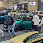 Na nitrianskom autosalóne sa predstaví 11 automobilových značiek