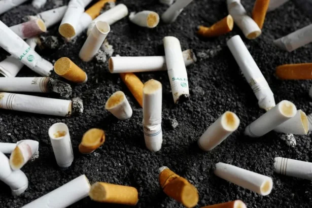 Na prelome rokov čaká nemeckých fajčiarov výrazné zdraženie cigariet