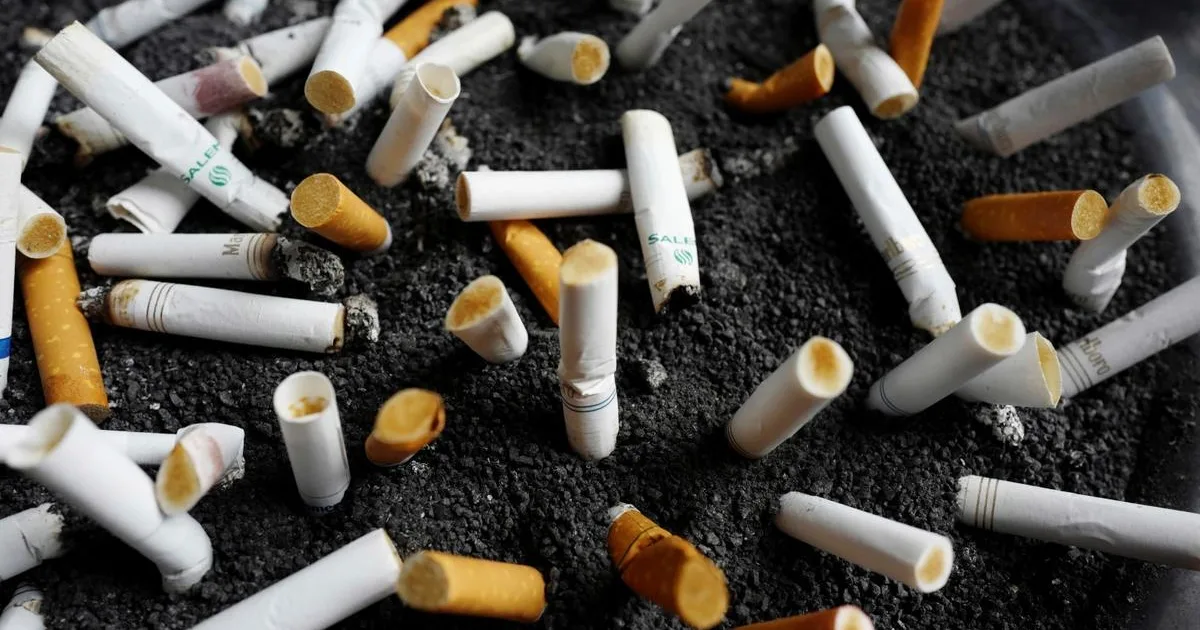 Na prelome rokov čaká nemeckých fajčiarov výrazné zdraženie cigariet