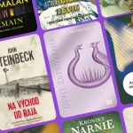 Na východ od raja aj nová Narnia. 7 kníh, ktoré sa oplatí prečítať pred filmom či seriálom
