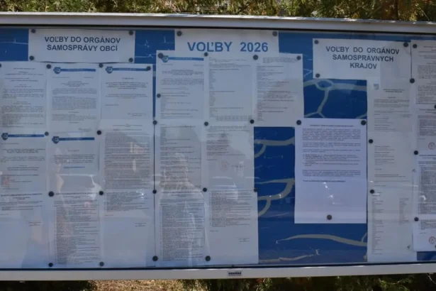 Nadprácu im vrátili. Rozdali zoznam s chybným číslovaním