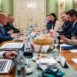 Národná komisia pre sucho a vodu určila priority, vláda očakáva prvé výsledky budúci rok