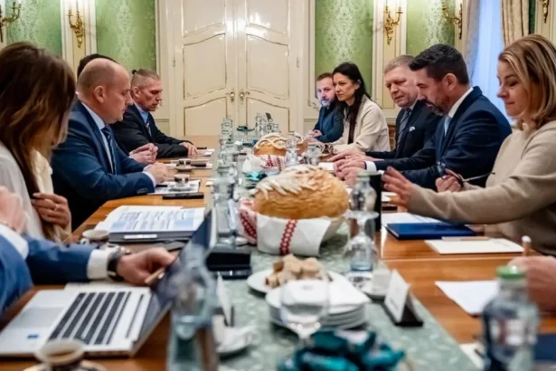 Národná komisia pre sucho a vodu určila priority, vláda očakáva prvé výsledky budúci rok
