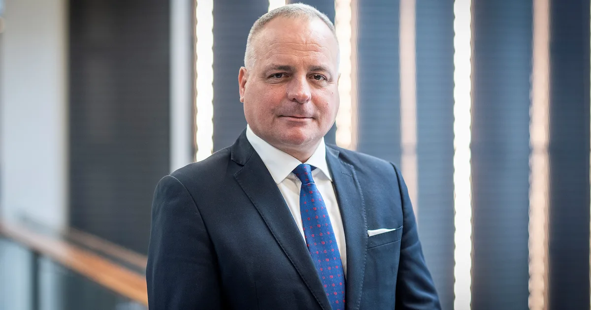 Nemám žiadne vzťahy s ministrami vládnej koalície