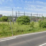 Nešťastie v trafostanici: záchranári na mieste, polovica mesta bez elektriny