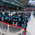 Nitra objavila hokejového kúzelníka, slovenský hokej žiari