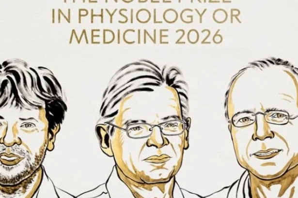 Nobelovu cenu za medicínu získali traja vedci. Pomáhajú vysvetliť, ako funguje náš mozog