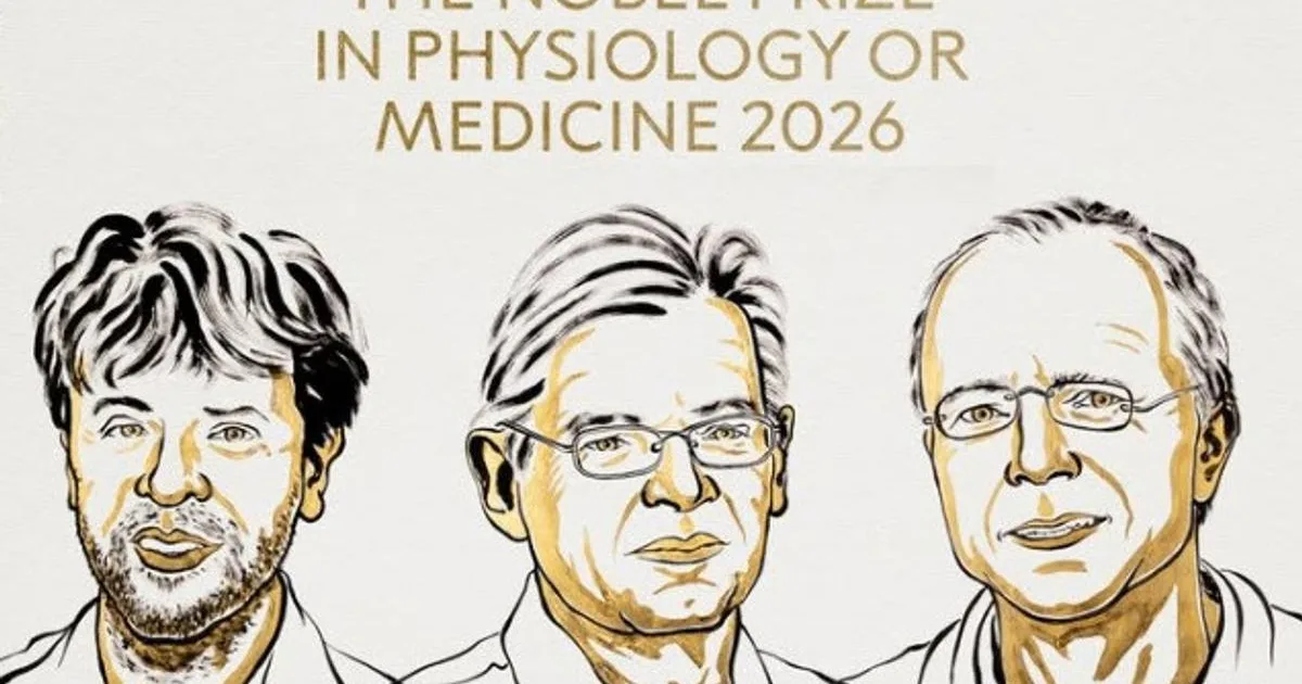 Nobelovu cenu za medicínu získali traja vedci. Pomáhajú vysvetliť, ako funguje náš mozog
