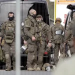 Norimberské letisko uzavreli pre lietadlo z Korfu, sprevádzali ho stíhačky