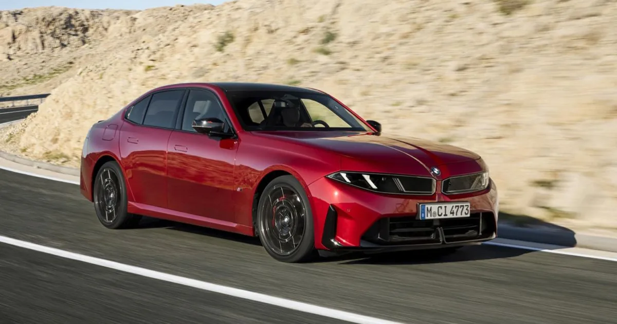 Nové BMW radu 3 môže mať stále aj šesťvalec, kombi príde neskôr