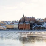 Novú švédsku vládu sa pokúsi zostaviť líder pravice Ulf Kristersson