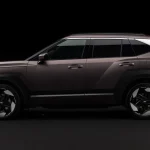 Nový Hyundai Tucson je väčší, praktickejší a bez naftového motora