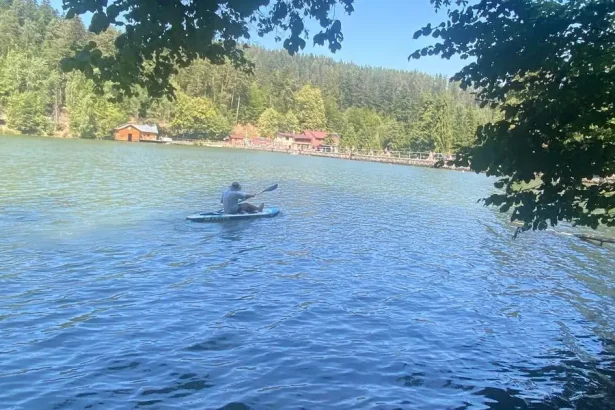 Obľúbený retro tajch čelí vážnym problémom, hrozí mu vypustenie a rozsiahla oprava