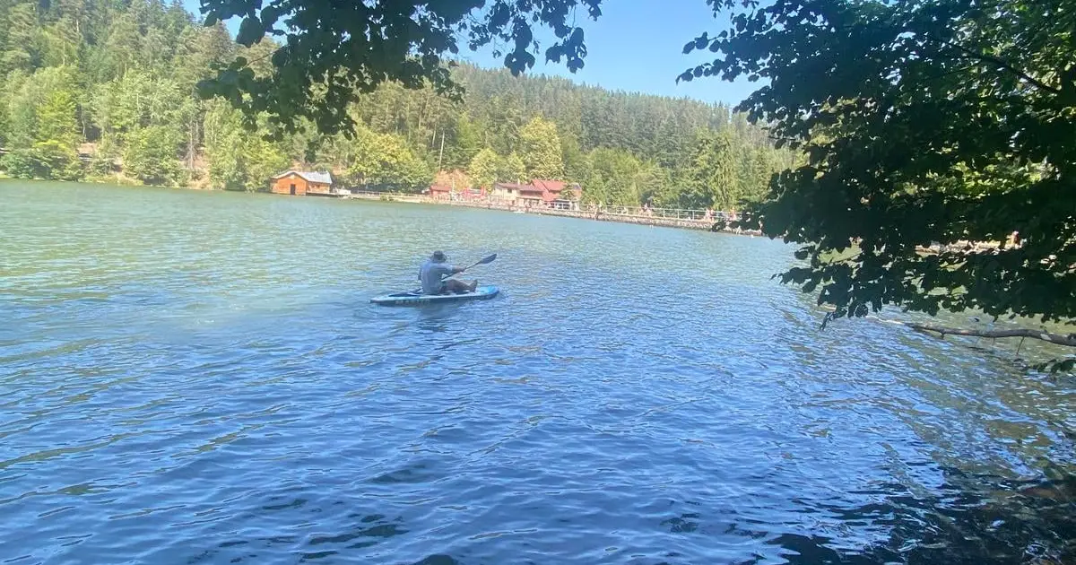 Obľúbený retro tajch čelí vážnym problémom, hrozí mu vypustenie a rozsiahla oprava