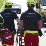 Odpadnuté dievča na jarmoku oživovali aj okoloidúci, záchranári chvália reakciu