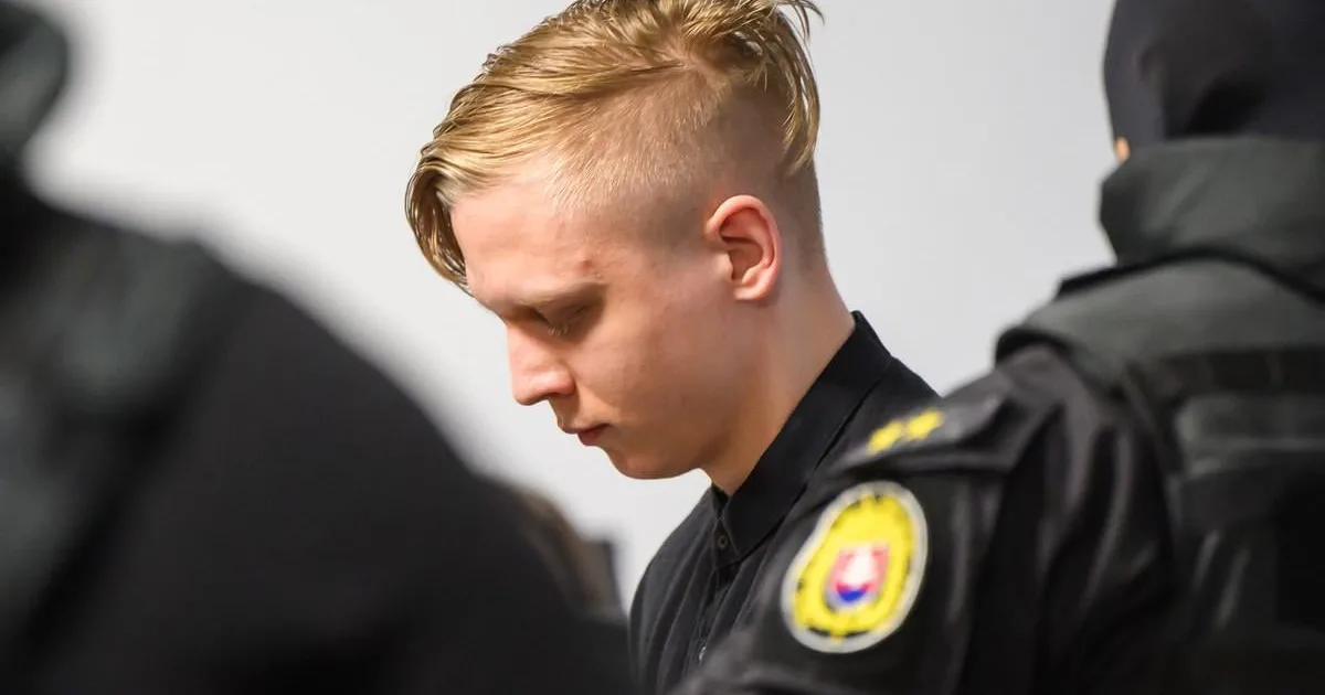 Odvolanie v prípade vraha Straška: obhajoba podala odvolanie proti rozsudku