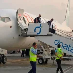 Omán zakázal druhému pilotovi letu FlyDubai pre obavy z extrémizmu