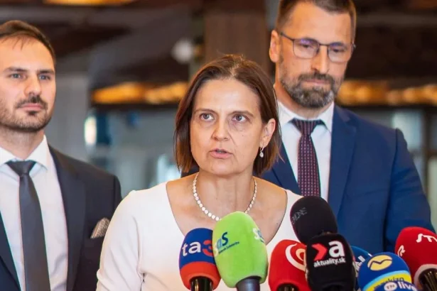 Opozícia chce napadnúť vyrovnaný rozpočet na Ústavnom súde