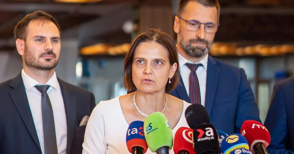 Opozícia chce napadnúť vyrovnaný rozpočet na Ústavnom súde