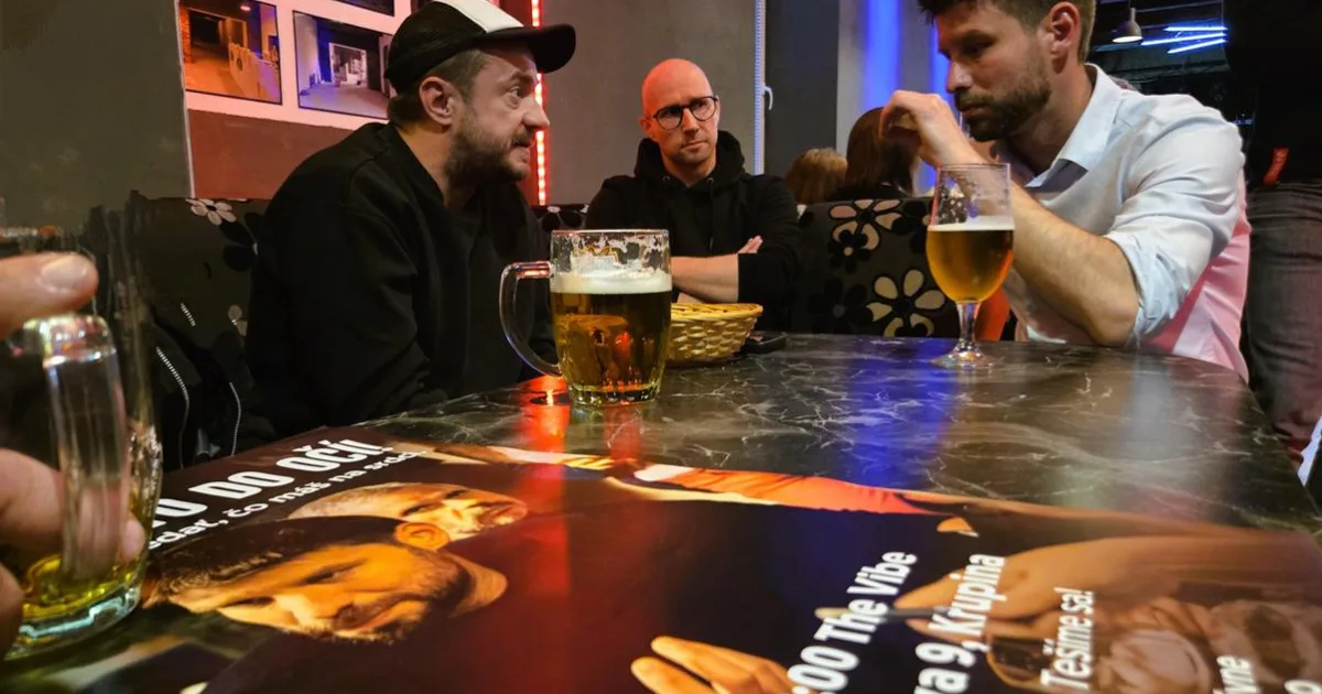 Orava má iné trápenia ako Gemer a Zemplín.