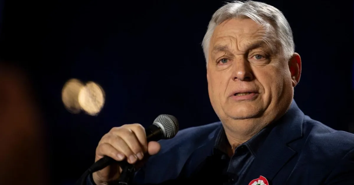 Orbán sľubuje po prehre volieb reorganizáciu