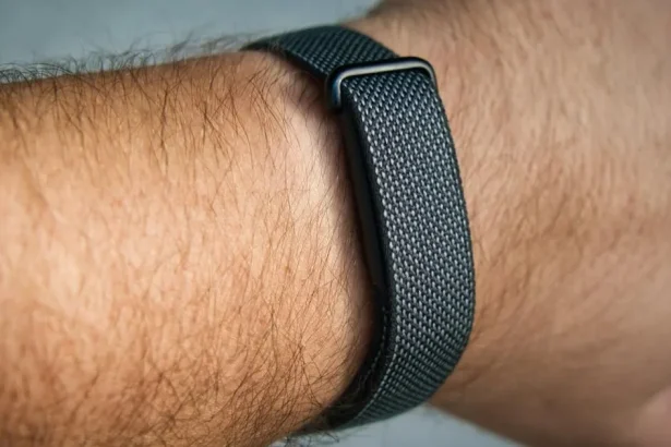 Otestovali sme inteligentný fitness náramok