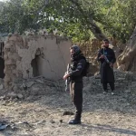 Pakistanské nálety v Afganistane majú najmenej deväť obetí