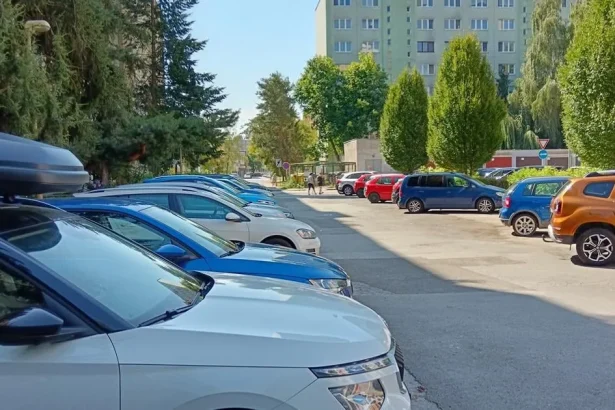 Parkovanie ukončilo vládu Smeru. Ako situáciu riešiť?