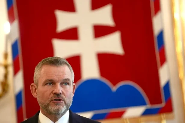 Pellegrini ešte nerozhodol o Kuffovi na čele ministerstva