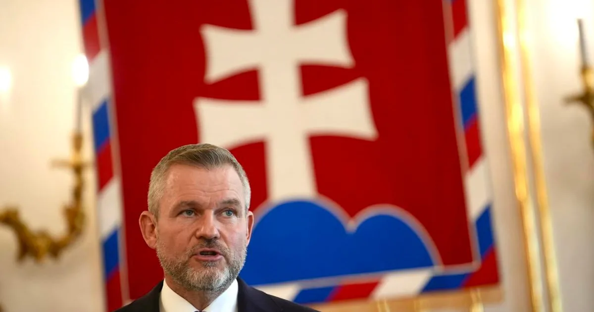 Pellegrini ešte nerozhodol o Kuffovi na čele ministerstva