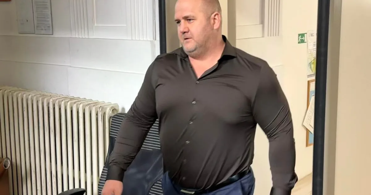 Petrov v Očistci predviedol otočku, v minulosti bol pod vplyvom Slobodníka