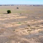 Plzeňskí archeológovia skúmajú ako prví sovietsky gulag v Kazachstane