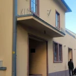 Po ikonickom kine upravia ulicu a záhradu, v susedstve plánujú saunu