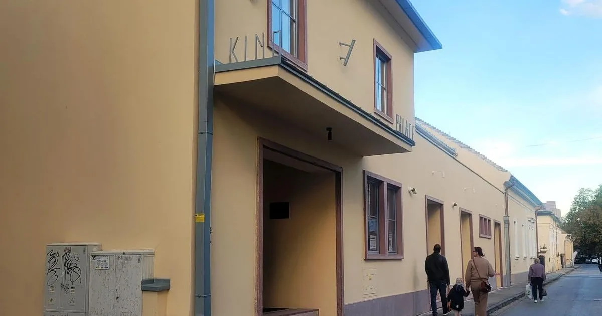 Po ikonickom kine upravia ulicu a záhradu, v susedstve plánujú saunu