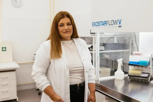 Po otrave psa sedem dní strachu urýchlilo diagnózu. Šišoláková vyvíja senzory