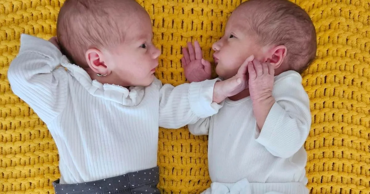 Po slabšom auguste sa v Martine rodilo vo veľkom, dvojčatá prekonali rekord