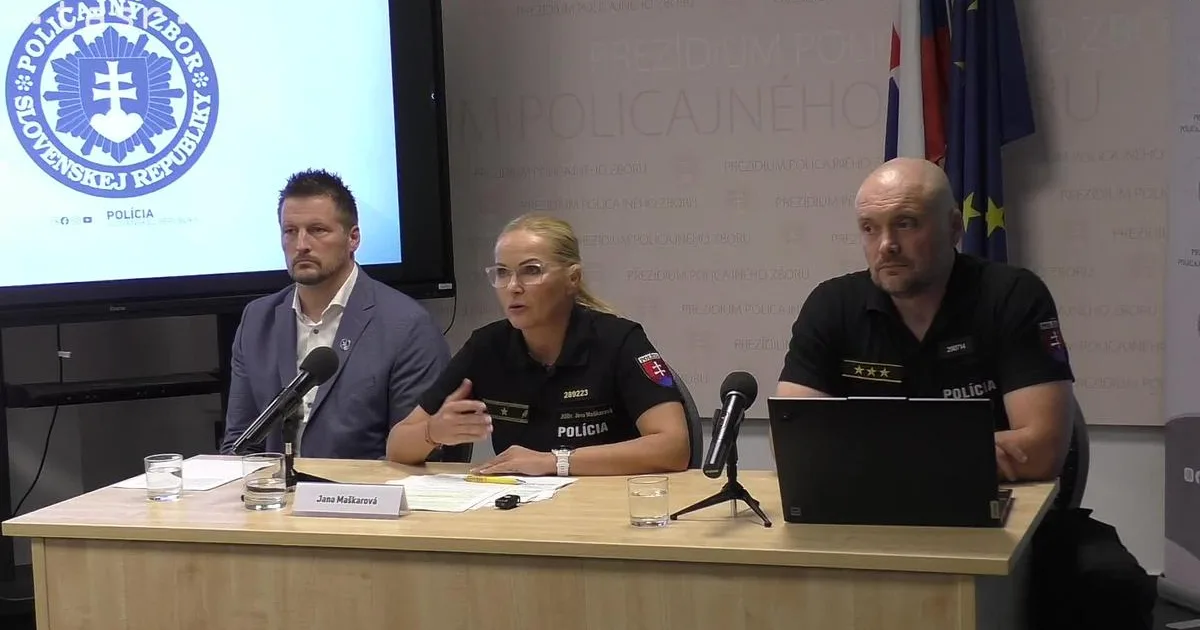 Po útoku v Staškove sa začala nová školská dochádzka