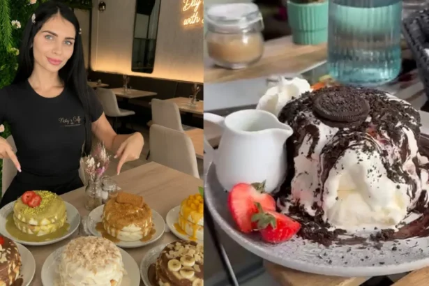 Počas materskej dovolenky sa rozhodla pre veľkú zmenu