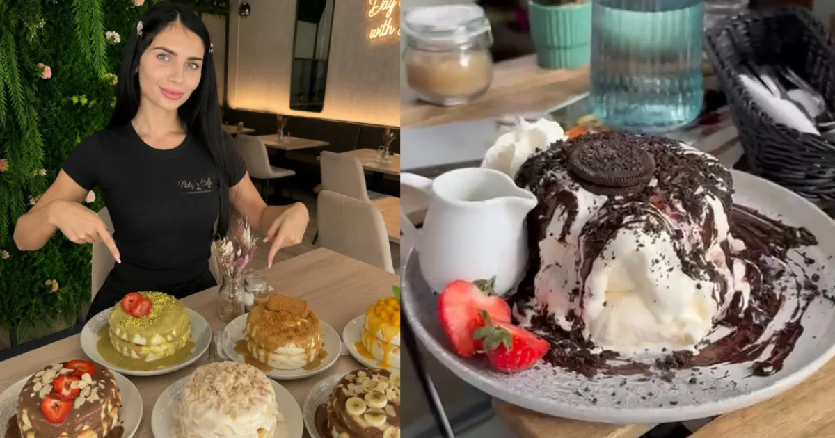 Počas materskej dovolenky sa rozhodla pre veľkú zmenu