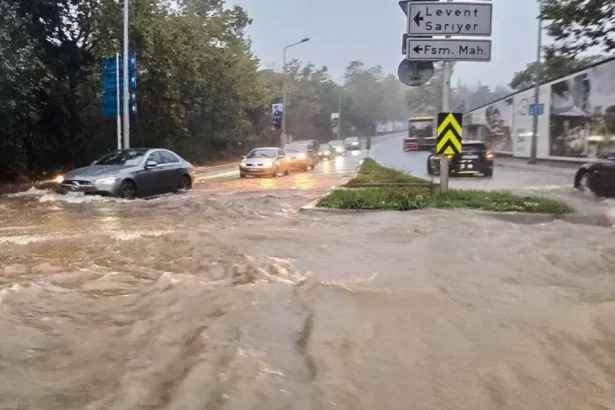 Počet obetí záplav v Istanbule stúpol na päť.