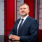 Podpredseda KDH Karas: V opozícii vládne obrovský amaterizmus, je to búrlivé