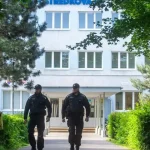 Policajný zbor zvýši počet hliadok v okolí základných a stredných škôl
