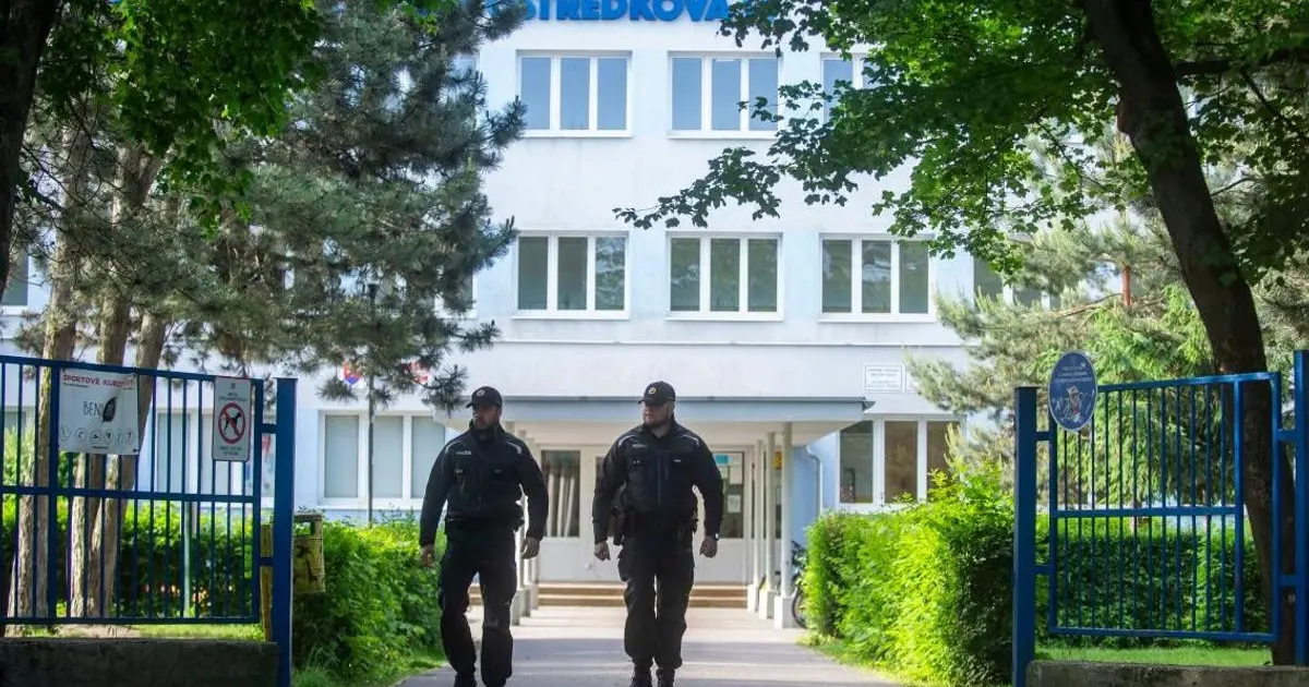 Policajný zbor zvýši počet hliadok v okolí základných a stredných škôl